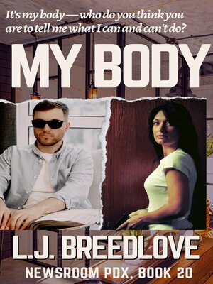 cover image of My Body